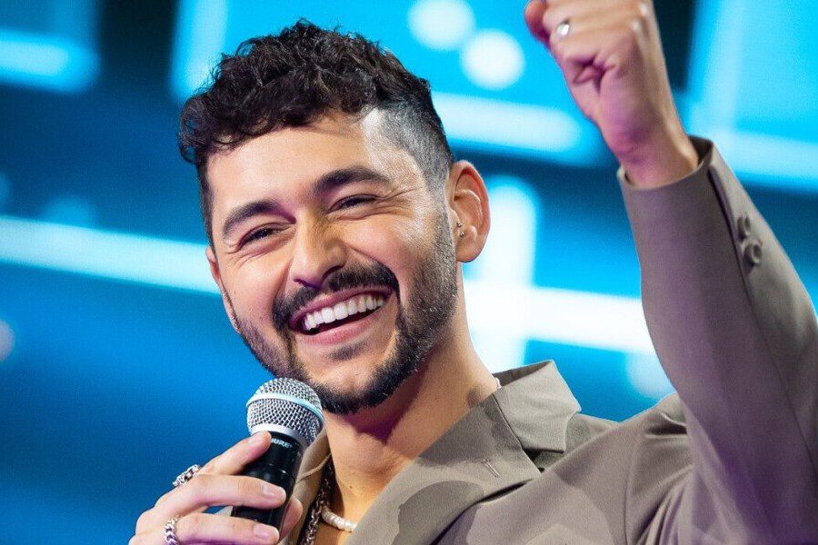 Aiškėja daugiau „Eurovizijos“ dalyvių: dešimt metų svajonės siekimo virto atstovavimu Izraeliui