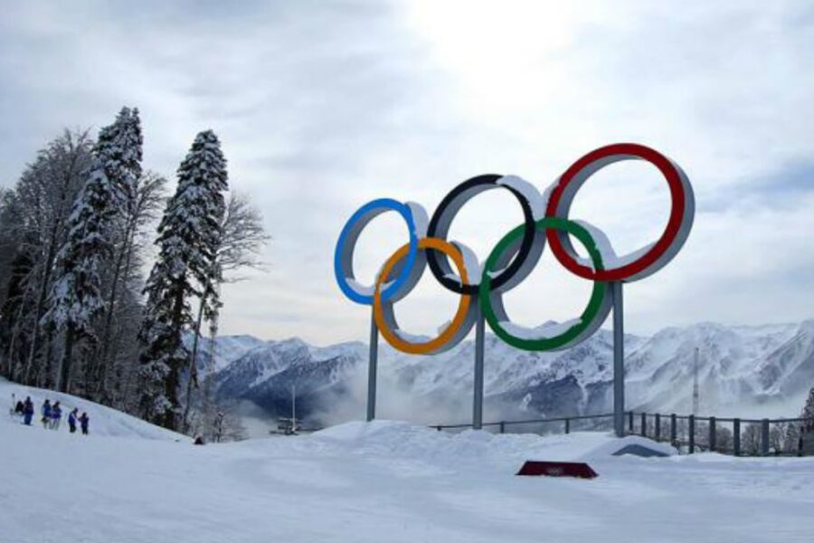 Italijos ministras ramino Milaną: ICE agentai per olimpiadą miesto gatvėse nepatruliuos