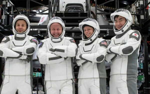 Sparčiai auga kosminė įtampa: paniką keliantis NASA sprendimas, kas čia vyksta?