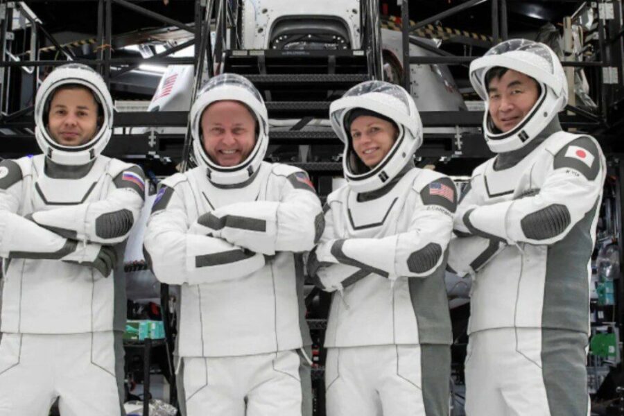 Sparčiai auga kosminė įtampa: paniką keliantis NASA sprendimas, kas čia vyksta?