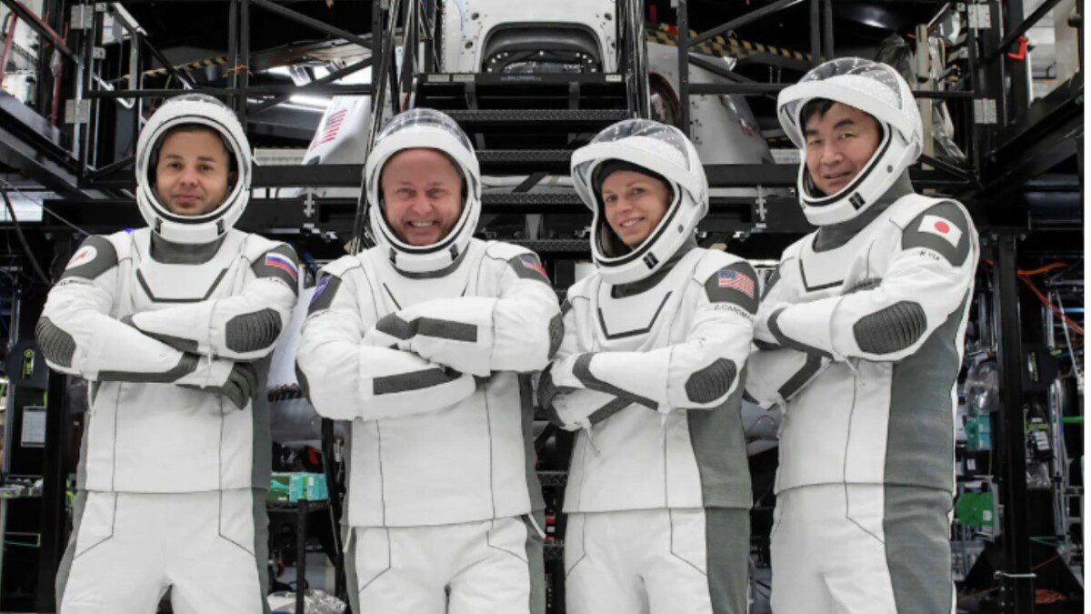 Sparčiai auga kosminė įtampa: paniką keliantis NASA sprendimas, kas čia vyksta?