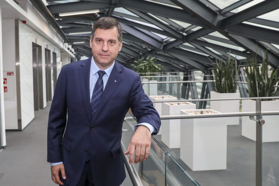 Policija kreipiasi į visuomenę: situacija kontroliuojama, raginama nesudaryti bereikalingo chaoso