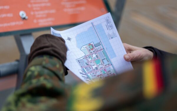 Visuomenės nuomonė apie poligonus pagaliau aiški: apklausa parodė, kokią kryptį palaiko dauguma gyventojų