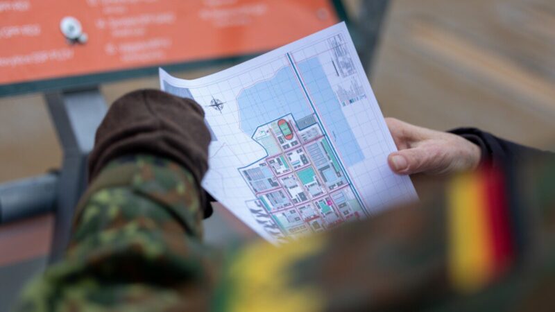 Visuomenės nuomonė apie poligonus pagaliau aiški: apklausa parodė, kokią kryptį palaiko dauguma gyventojų