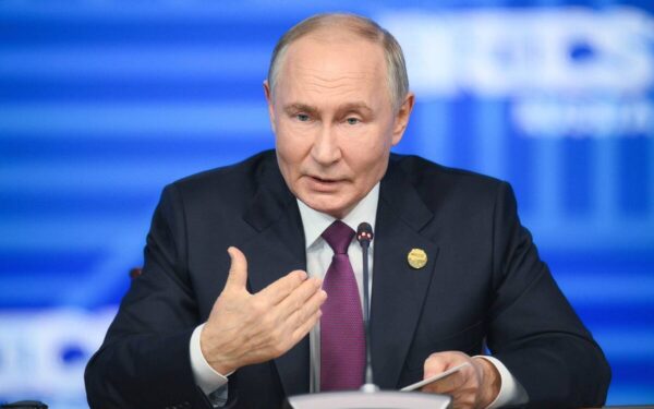 Dėl Navalno nunuodijimo kaltinama Rusija, tačiau Maskva absoliučiai viską neigia