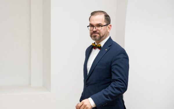 Į Lietuvą keliauja ir mūsų oro gynyba, ir galimos grėsmės, bet kas atvyks pirmiau?