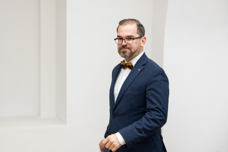 Kaip tai įmanoma? Rūdninkų karinio miestelio pirmasis etapas žadamas užbaigti gerokai anksčiau