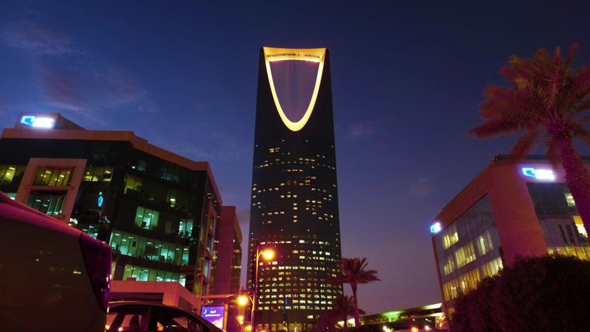 Prabanga, kuri formuos ateitį: Trumpo projektai jau dabar keičia Saudo Arabijos veidą