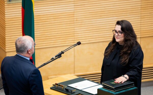 Valstybės saugumo spraga: auditas parodė, kad rezervas neparengtas kritinėms situacijoms
