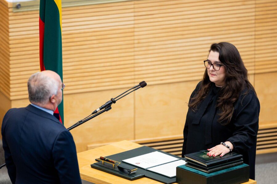 Valstybės saugumo spraga: auditas parodė, kad rezervas neparengtas kritinėms situacijoms