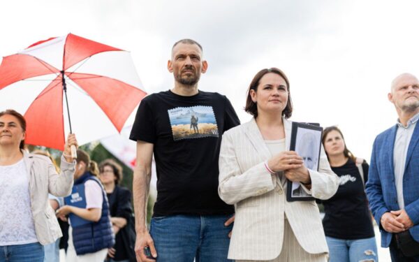 Cichanouskaja aiškiai įspėja, bet ar mūsų sprendimų priėmėjai išgirs: pasekmės gali būti skaudžios