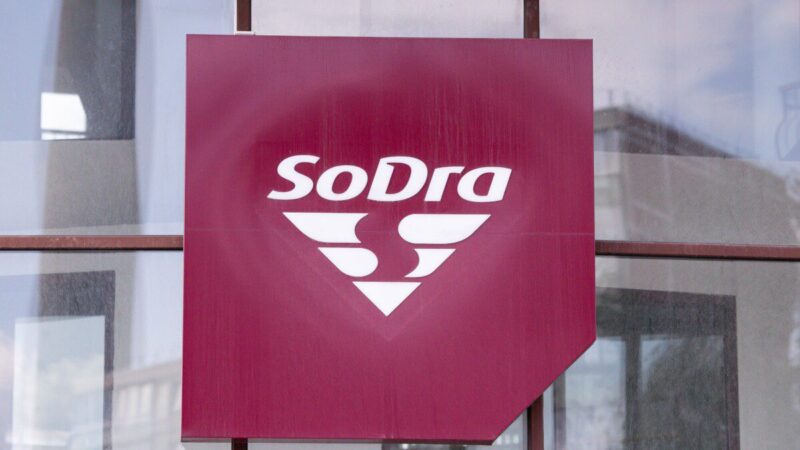 Kur dingsta pinigai? Atsakymas, kodėl lietuvių pensijos gerokai mažesnės nei kitur