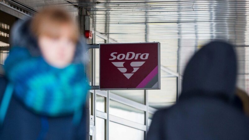 Jeigu to nepastebėsite – liksite be pinigų: „Sodra“ siunčia svarbų perspėjimą visiems gyventojams