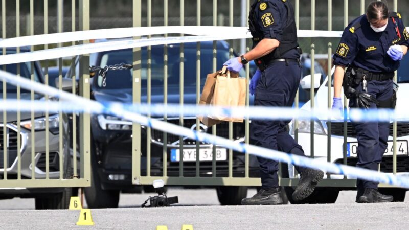 Festivalis galėjo virsti tragedija: teismas nuteisė du jaunuolius