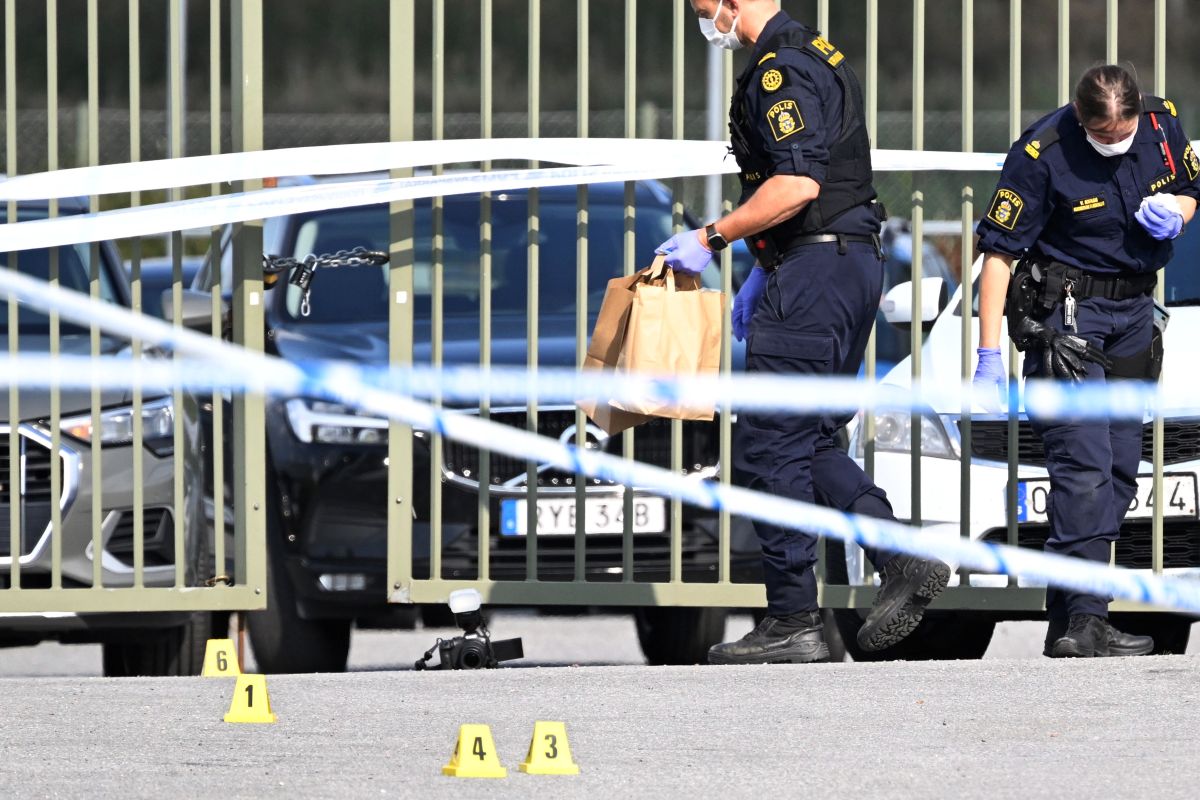 Festivalis galėjo virsti tragedija: teismas nuteisė du jaunuolius