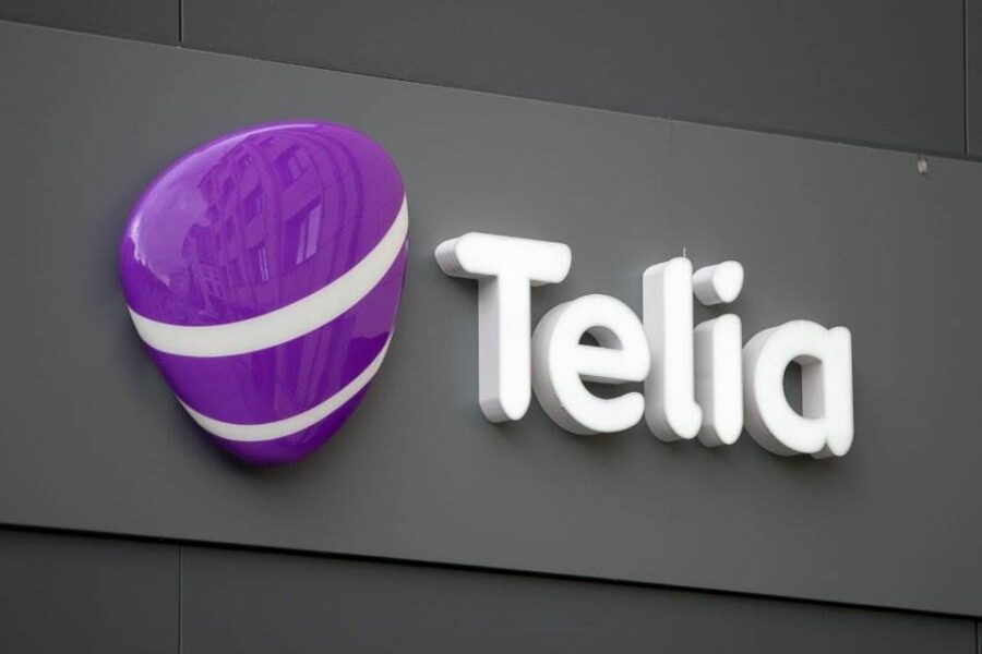 Naujas technologijų projektas Lietuvoje: „Telia“ pradeda milijoninės vertės duomenų centro statybas