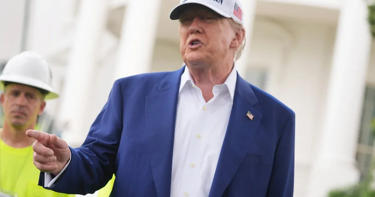 Įtampa Vašingtono ir Briuselio ašyje: EK pirmininkė perspėja apie kritinį etapą