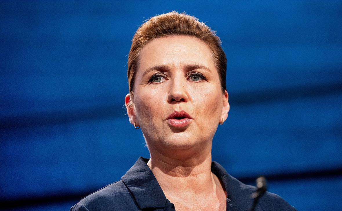 Įtampa dėl Grenlandijos auga: Danija pasmerkė Trumpo užuominas apie jėgos panaudojimą