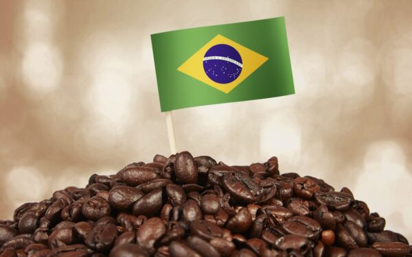 Kavos rinkoje įvyko lūžis: Vokietija aplenkė JAV ir tapo pagrindine pirkėja