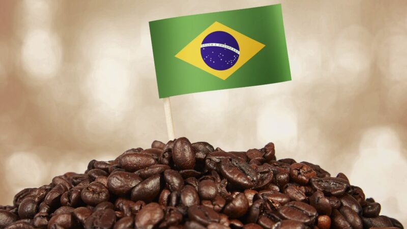 Kavos rinkoje įvyko lūžis: Vokietija aplenkė JAV ir tapo pagrindine pirkėja