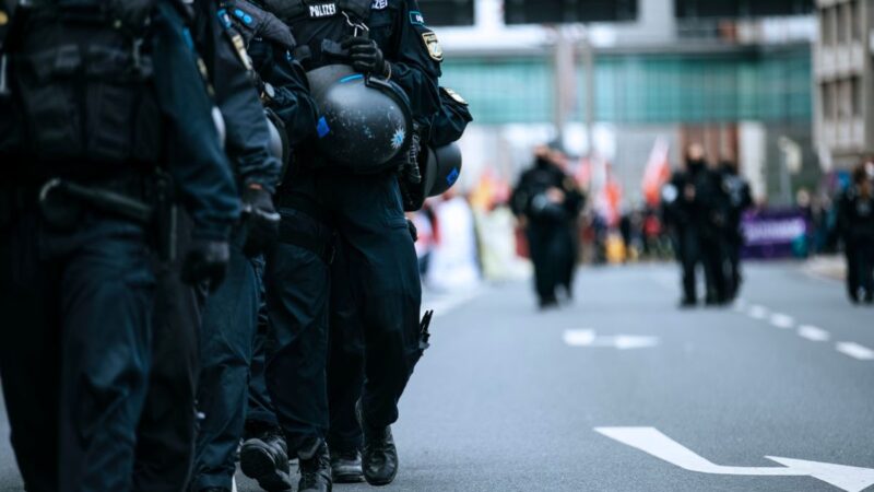 Smūgis nusikalstamam pasauliui: Europoje sunaikintas sintetinių narkotikų tinklas