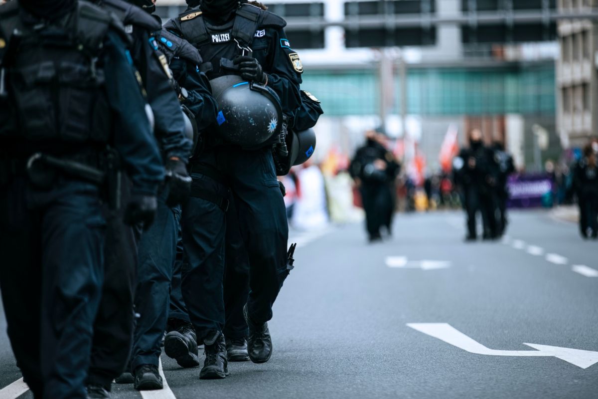 Smūgis nusikalstamam pasauliui: Europoje sunaikintas sintetinių narkotikų tinklas