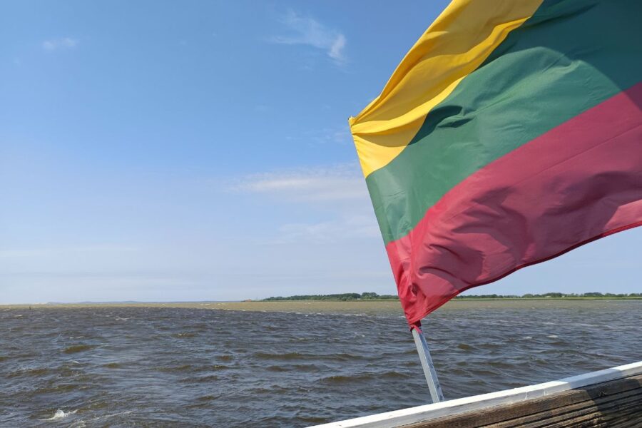 Lietuva dominuoja tarp Baltijos šalių: įvardijo, ką apie mus rašo užsienio žiniasklaida ir kodėl