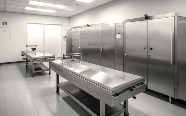 Šiurpus kaulų radinys Kauno bute: kas paaiškėjo po ekspertizės