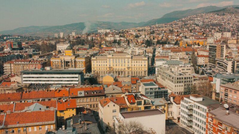 Vienoje Europos sostinėje kritinė padėtis: paskelbtas pavojus gyventojams