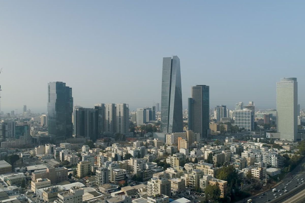 Valstybės saugumas pavojuje? Izraelio tyrimo komisija atskleidė rimtas spragas