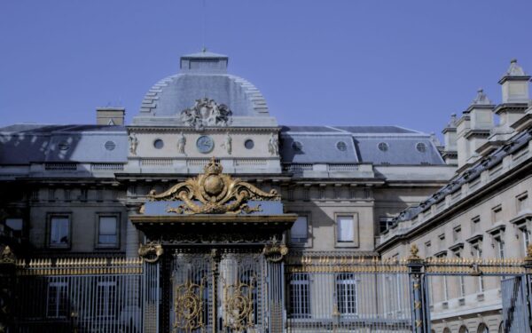 Byla dėl nužudyto mokytojo, sukrėtusi pasaulį, vėl teisme: prasidėjo apeliacinis procesas