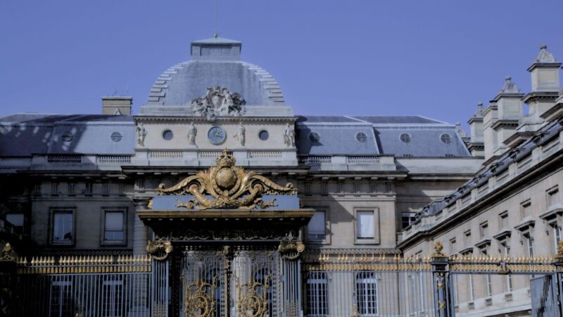 Byla dėl nužudyto mokytojo, sukrėtusi pasaulį, vėl teisme: prasidėjo apeliacinis procesas