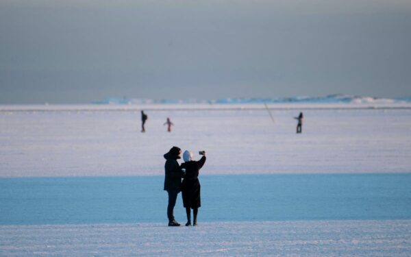 Asmenukė, virtusi pažeidimu: pasieniečiai Lietuvoje skyrė baudą