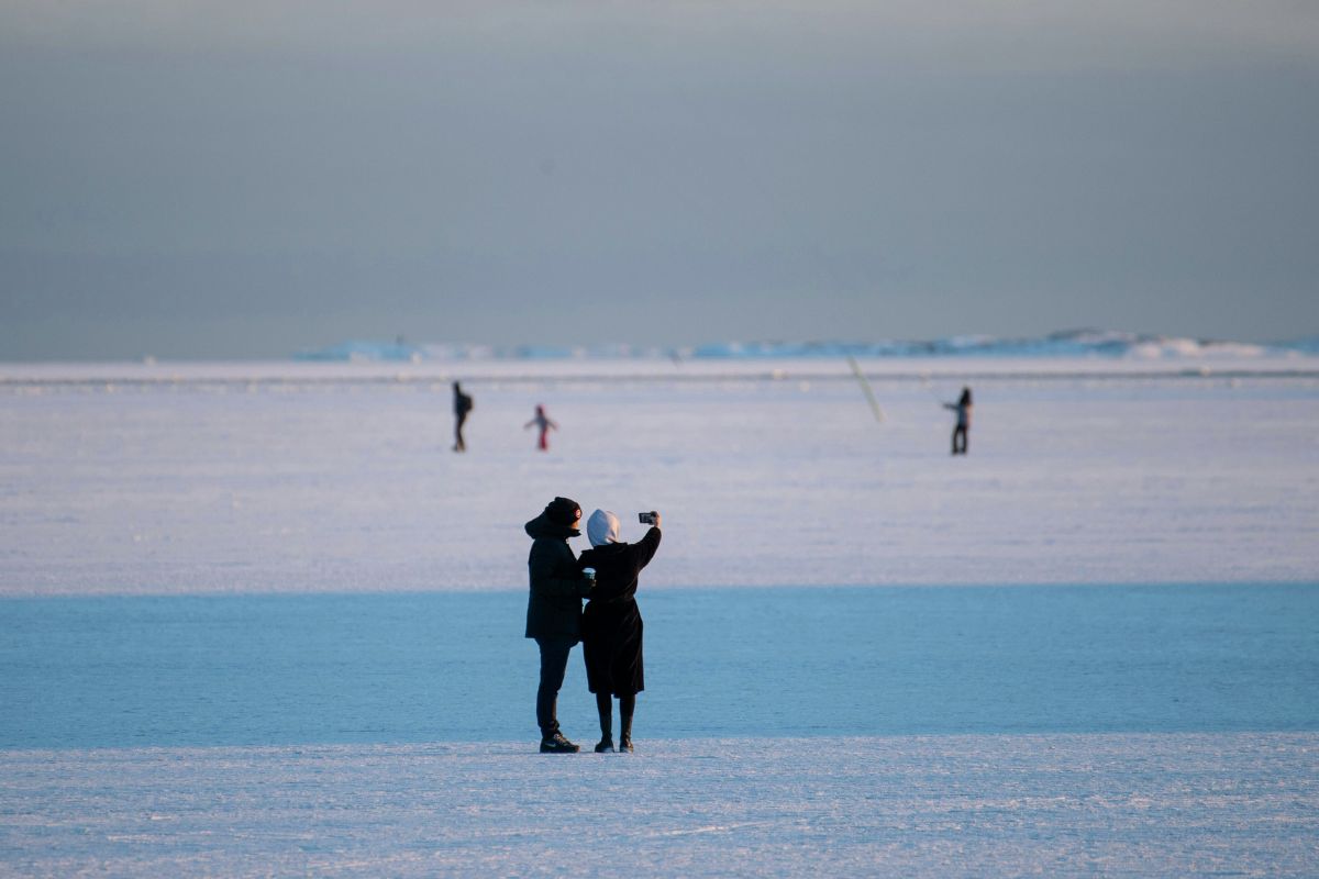 Asmenukė, virtusi pažeidimu: pasieniečiai Lietuvoje skyrė baudą
