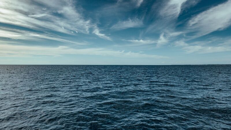 Net 500 km nuo kranto: 69-erių vyras 11 dienų išgyveno vienas atviroje jūroje