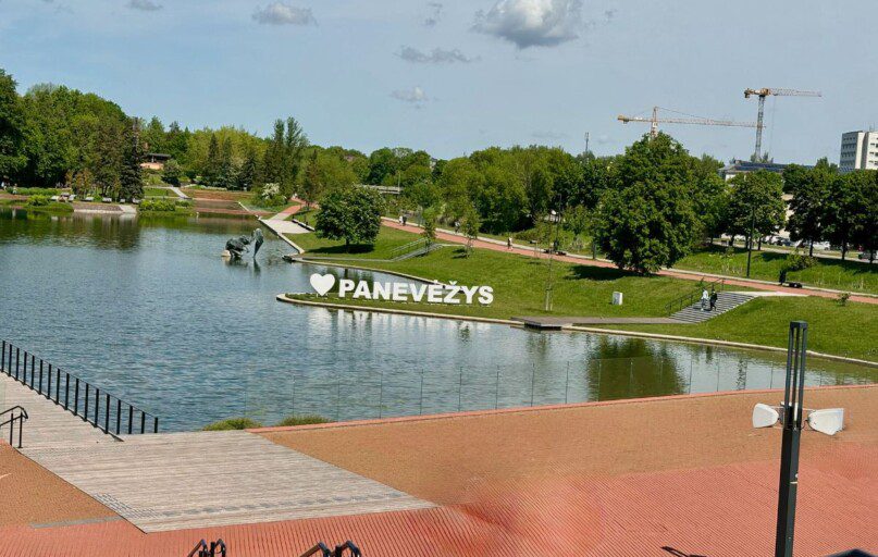 Panevėžys
