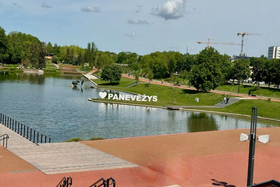 Panevėžys