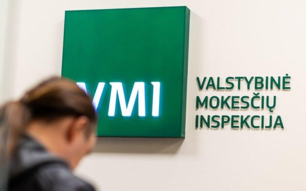 Naujas VMI planas: skirtingos sistemos bus sujungtos į vieną portalą, ar žinojote apie šiuos pokyčius?