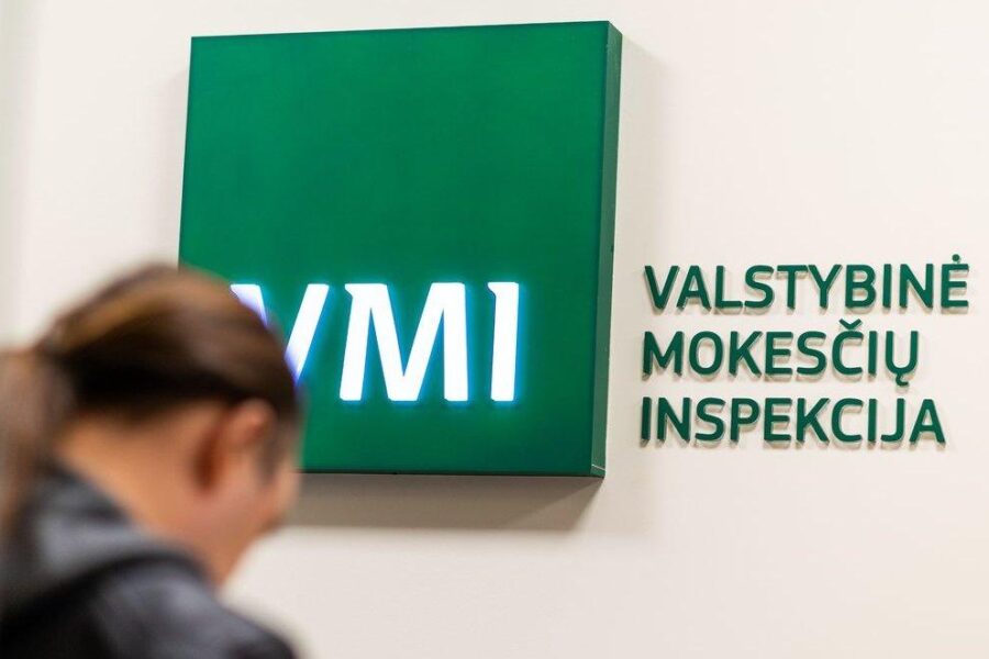 Naujas VMI planas: skirtingos sistemos bus sujungtos į vieną portalą, ar žinojote apie šiuos pokyčius?