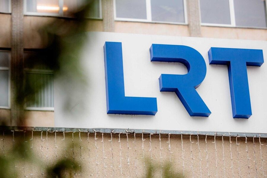 LRT įstatymo pataisos įkaitino diskusijas: žurnalistai kreipėsi į politikus su svarbiu raginimu
