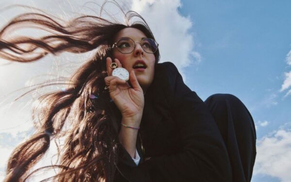 Šveicarija turi savo atstovą Eurovizijoje: Veronica Fusaro atstovaus šaliai 2026 metų konkurse