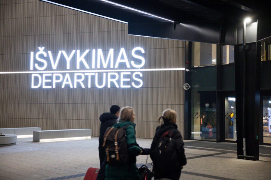 Ar Lietuva taps patrauklesnė grįžtantiems emigrantams? Siūloma keisti nedarbo išmokų mokėjimo tvarką