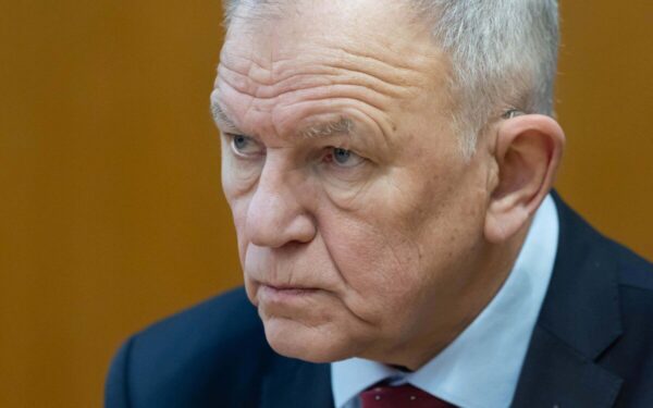 Neatsitraukia net spaudžiamas: politikas aiškina, kad esmė buvo gilesnė nei manyta