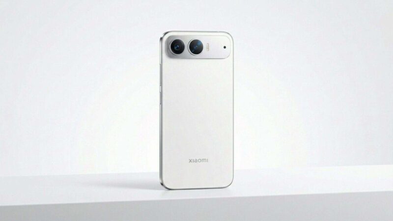 „Xiaomi“ nutraukė sensacingą projektą: pasirodė informacija apie itin ploną bendrovės telefoną