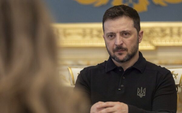 Rusijos šešėlis Lenkijoje: byla dėl galimo pasikėsinimo į Zelenskį baigėsi nuosprendžiu