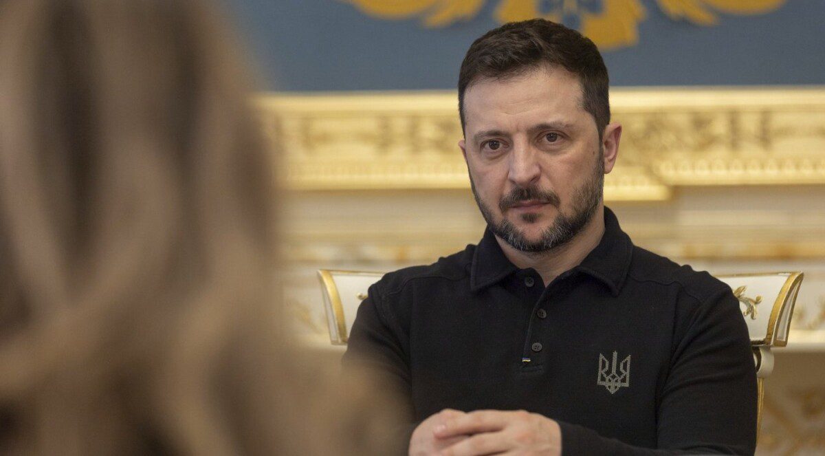 Rusijai nepaliaujamai puolant, Ukraina buvo pristigusi oro gynybos sistemų šaudmenų