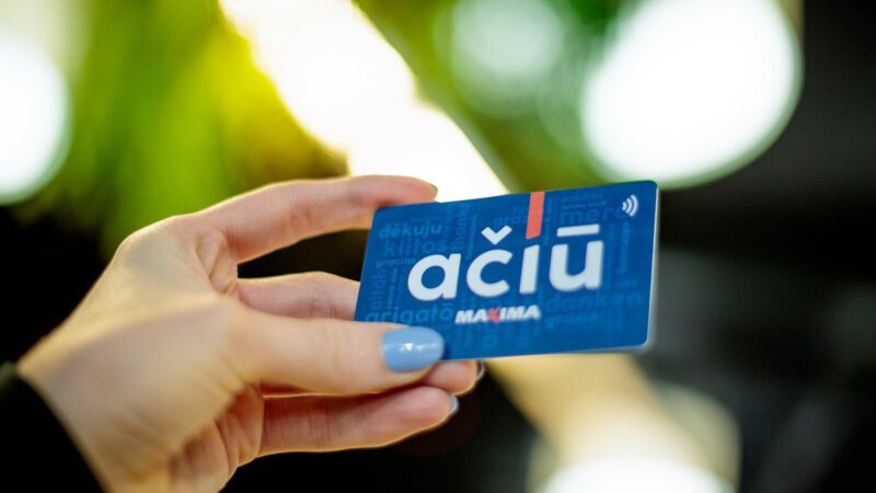 „Maxima“ parduotuvėse – mega išpardavimai, šie produktai parduodami net su 50% nuolaida