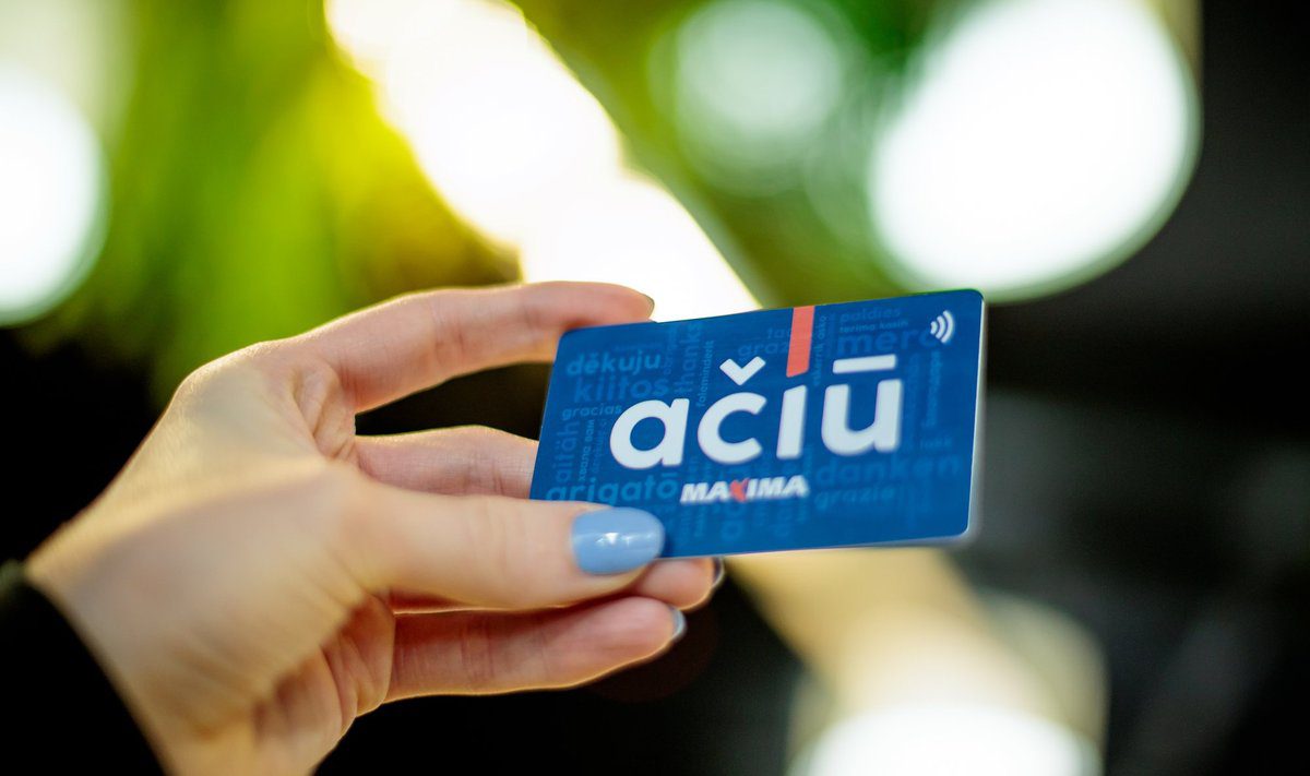 „Maxima“ parduotuvėse – mega išpardavimai, šie produktai parduodami net su 50% nuolaida