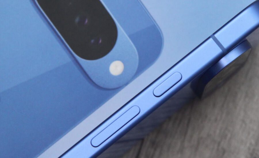 „Google Pixel“ telefonas sulaukė atnaujinimo, kuris gali sugadinti visą jūsų dieną