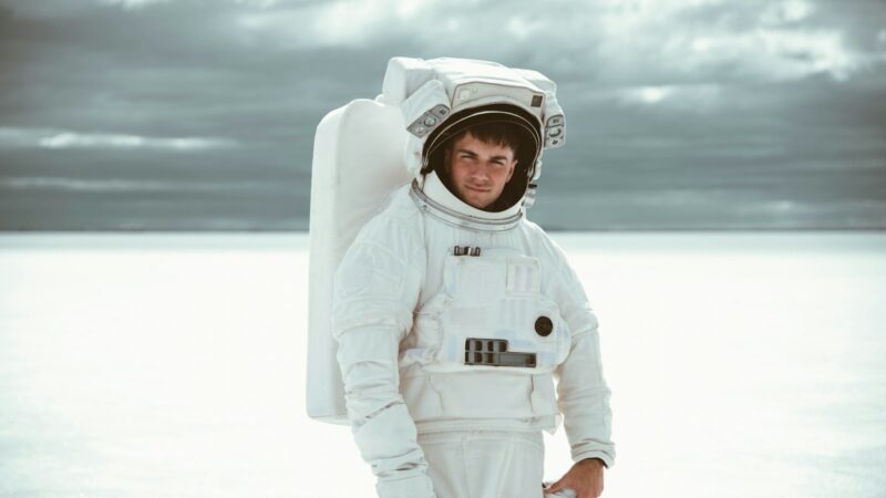 Ilgalaikio buvimo kosmose pasekmės: astronautų kūnuose vyksta negrįžtami pokyčiai